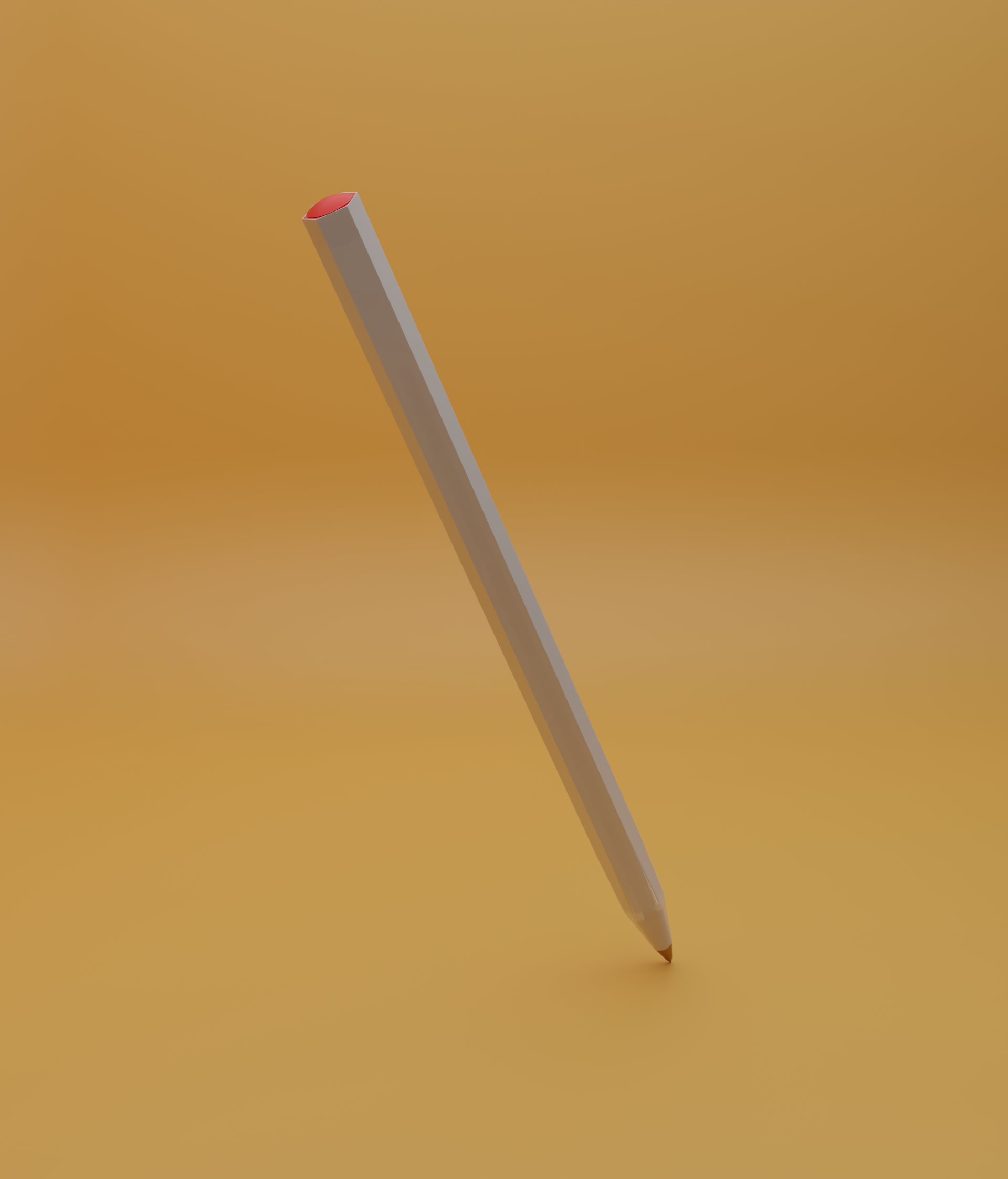 Realistic Bic Pen