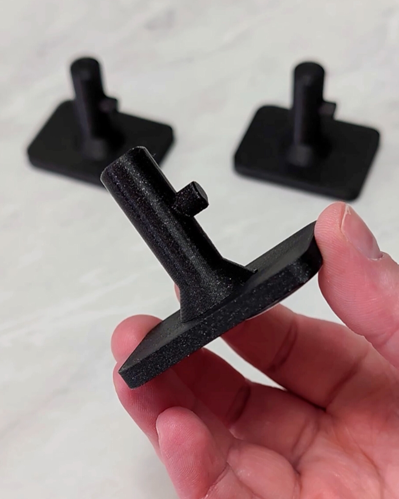 Kitchen Mixer Attachment Hook