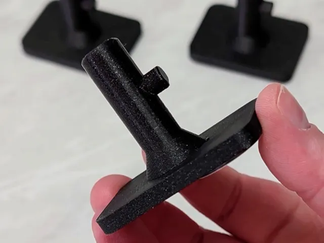 Kitchen Mixer Attachment Hook