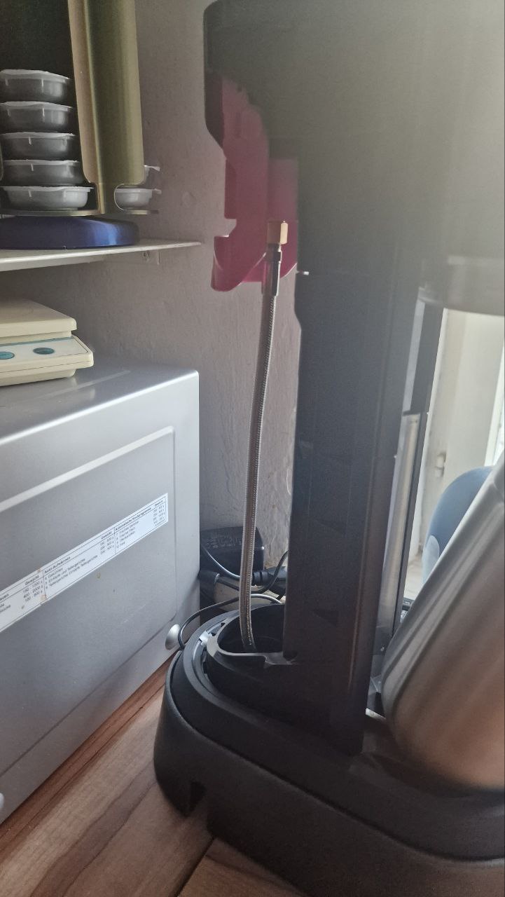 SodaStream Sockel