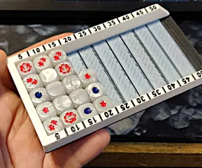 Die Counter