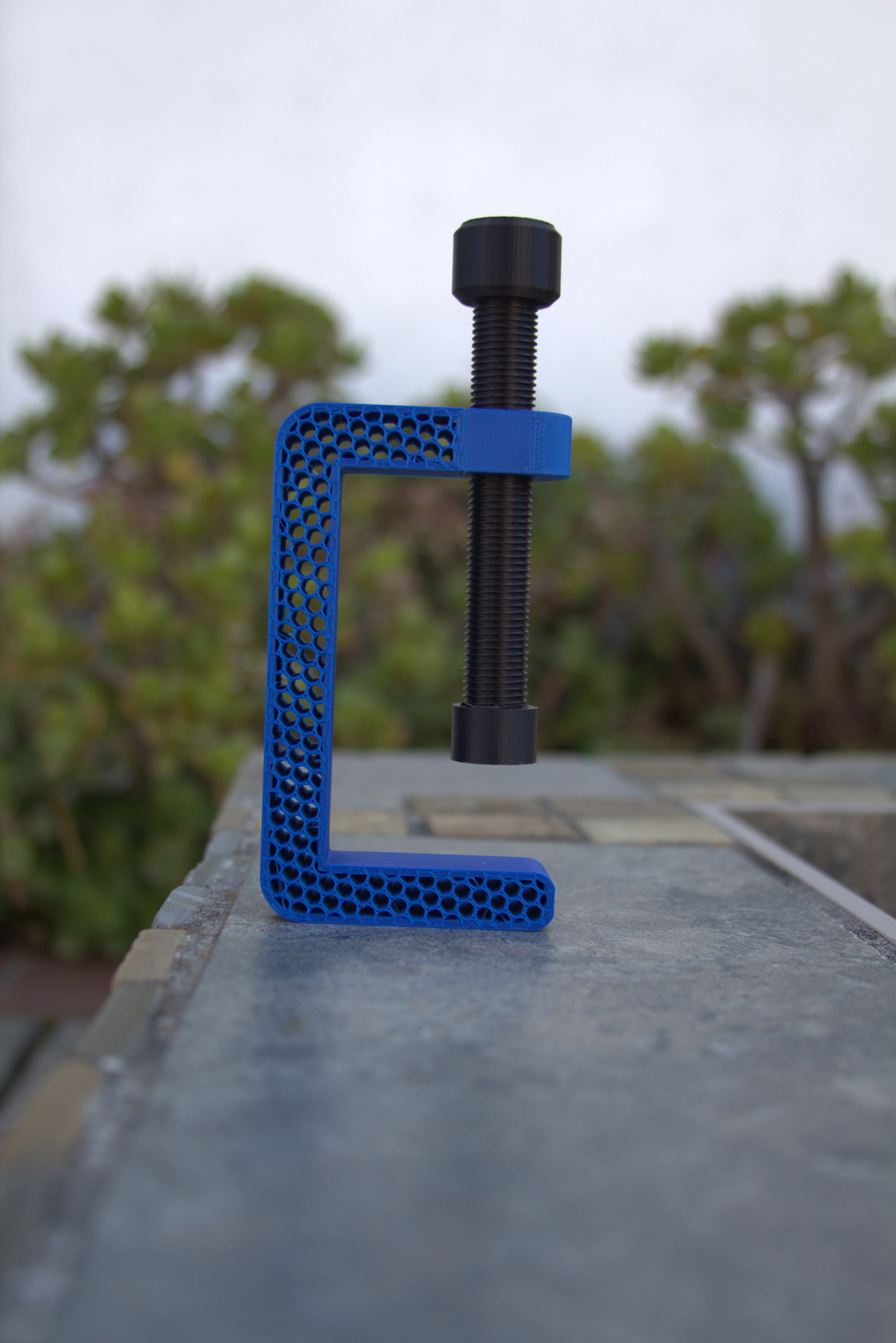 C-Clamp