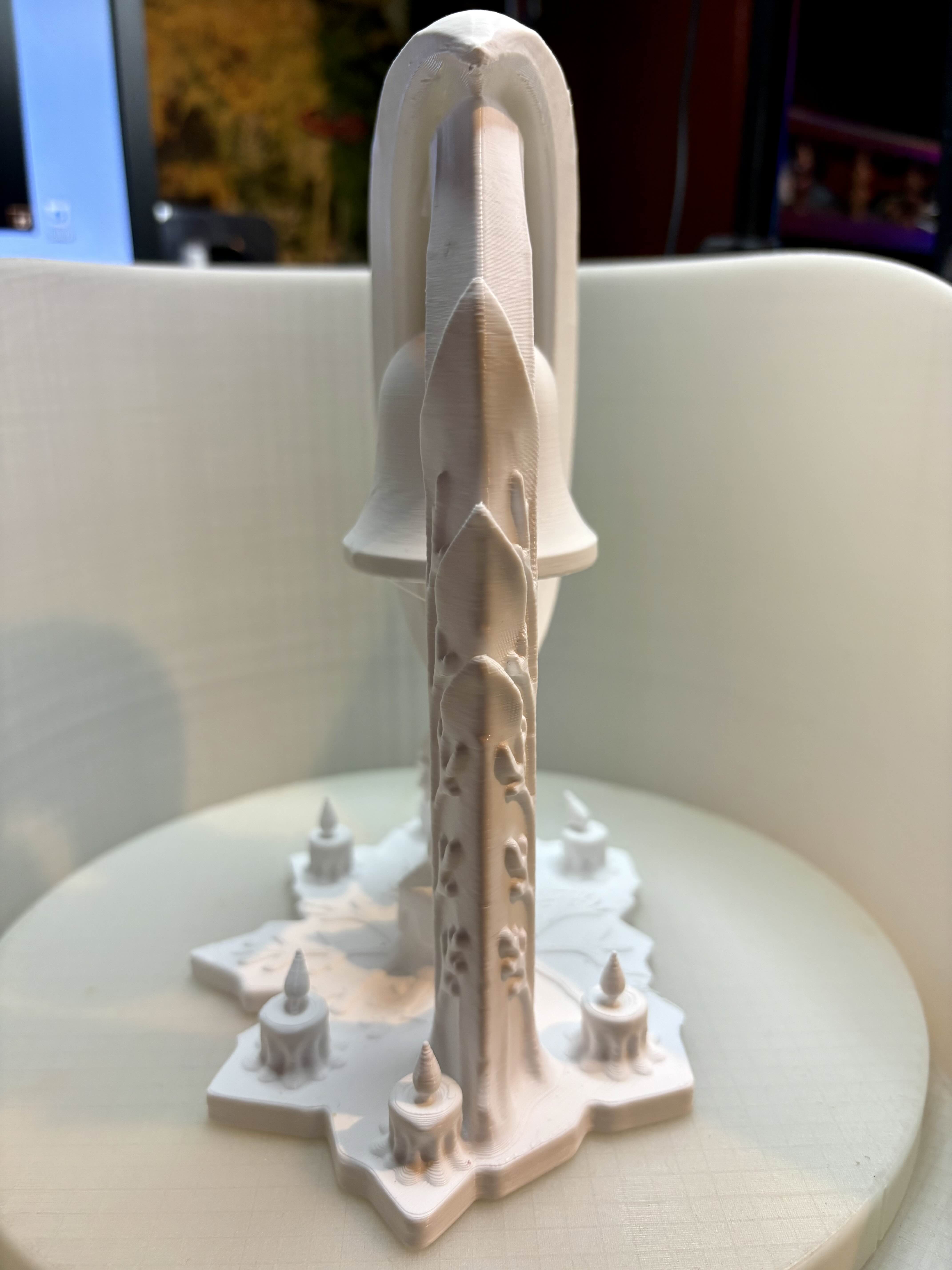 Gothic Moonbell Shrine — miniatura 4
