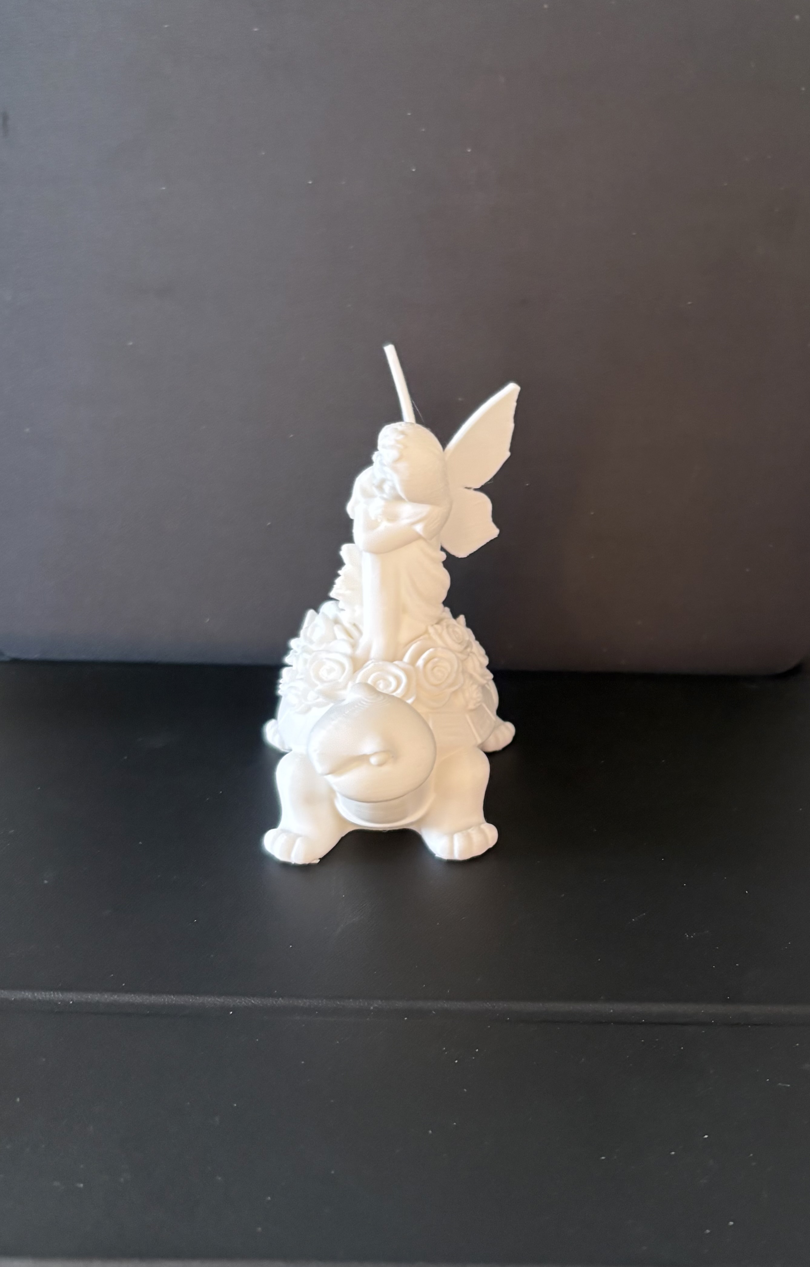 Fairy Tortoise — miniatura 2
