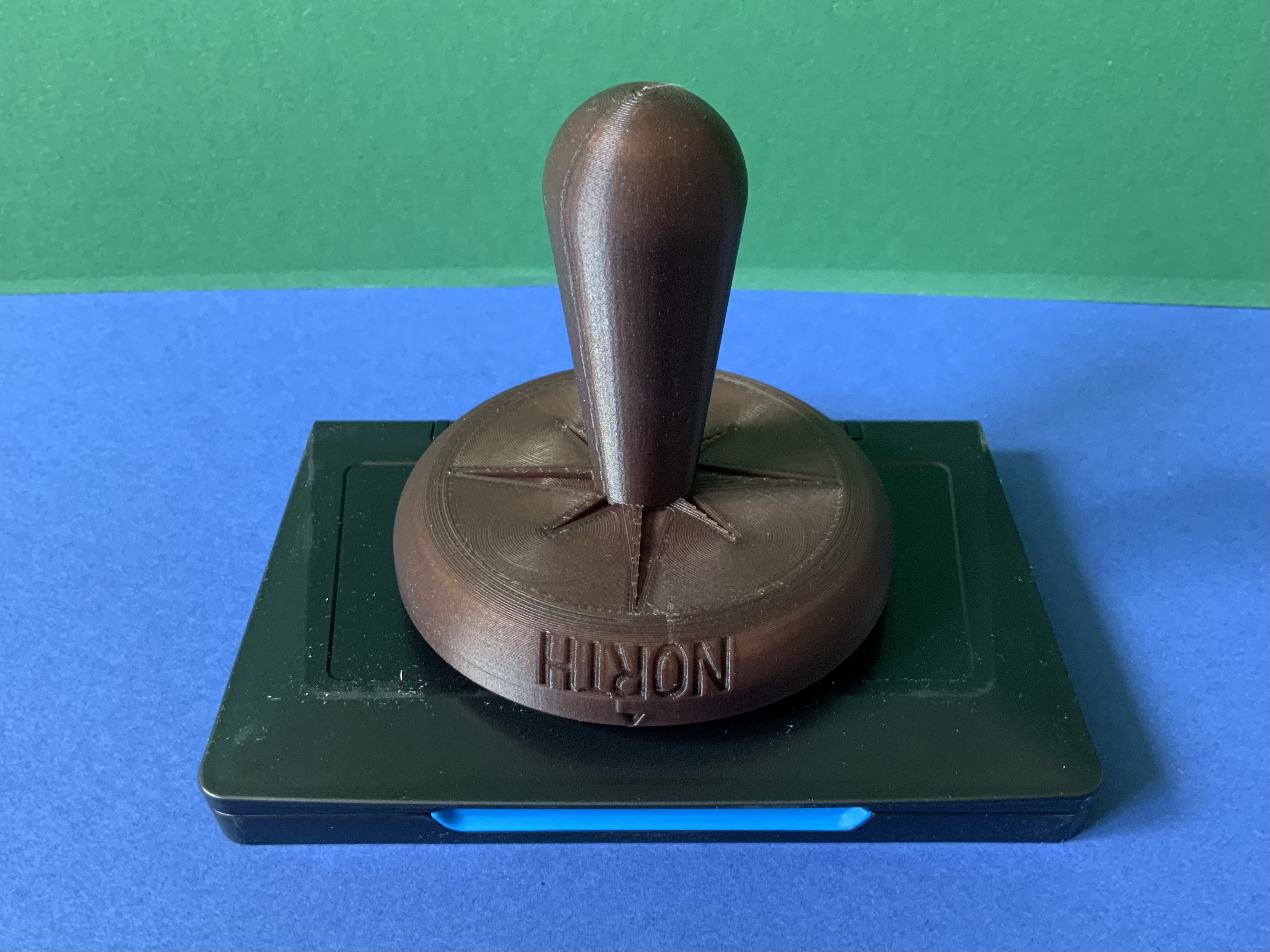 Evolution Stamp — miniatura 6