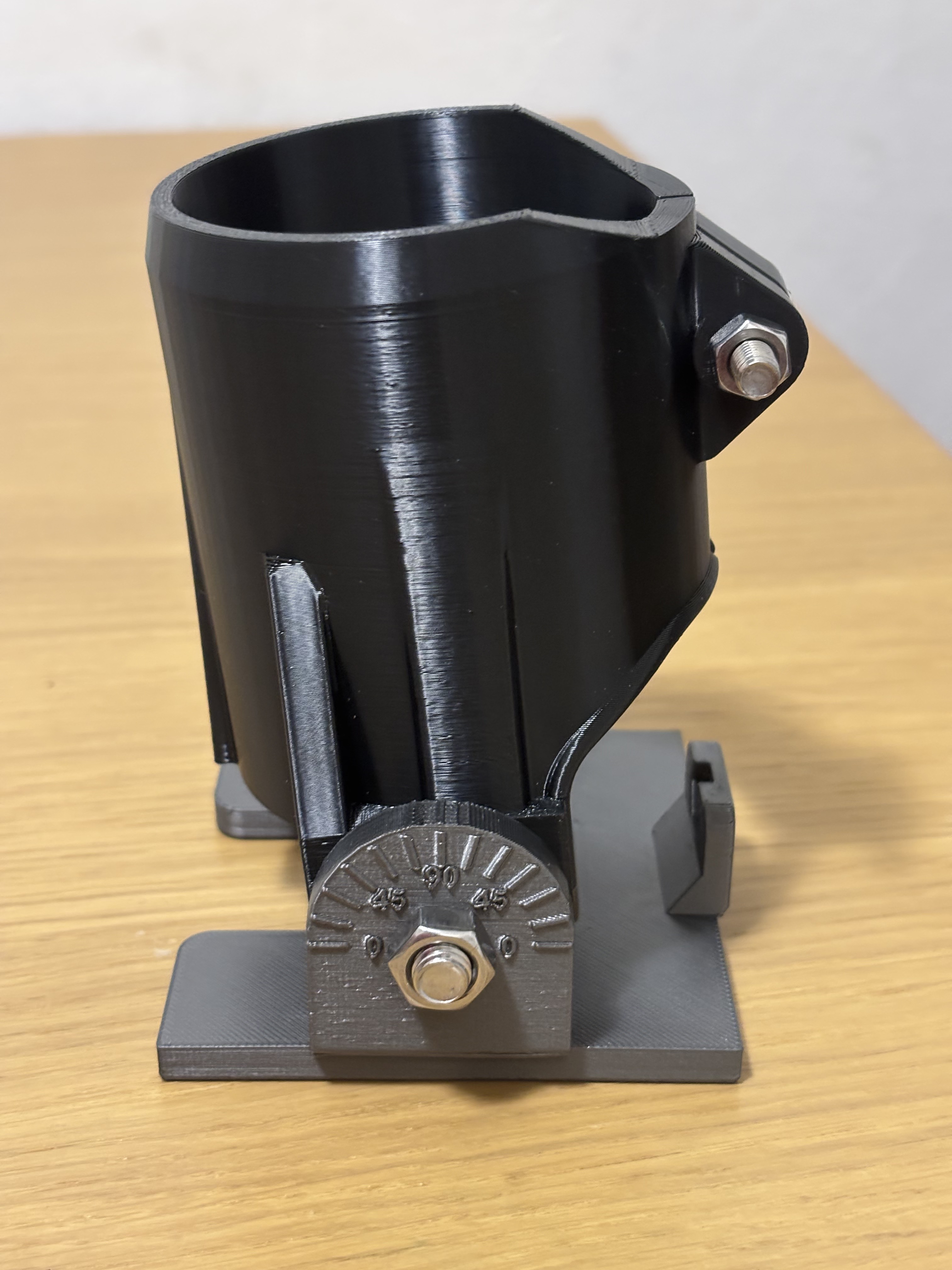 Tilting Base for Makita Trimmer