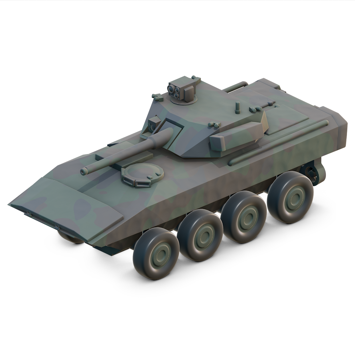 Down Range - USMC ACV-30 — miniatura 2