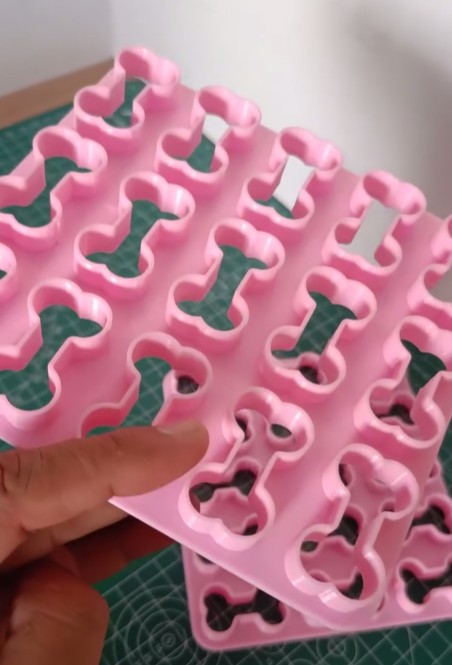 Cookie Cutter