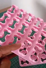 Cookie Cutter