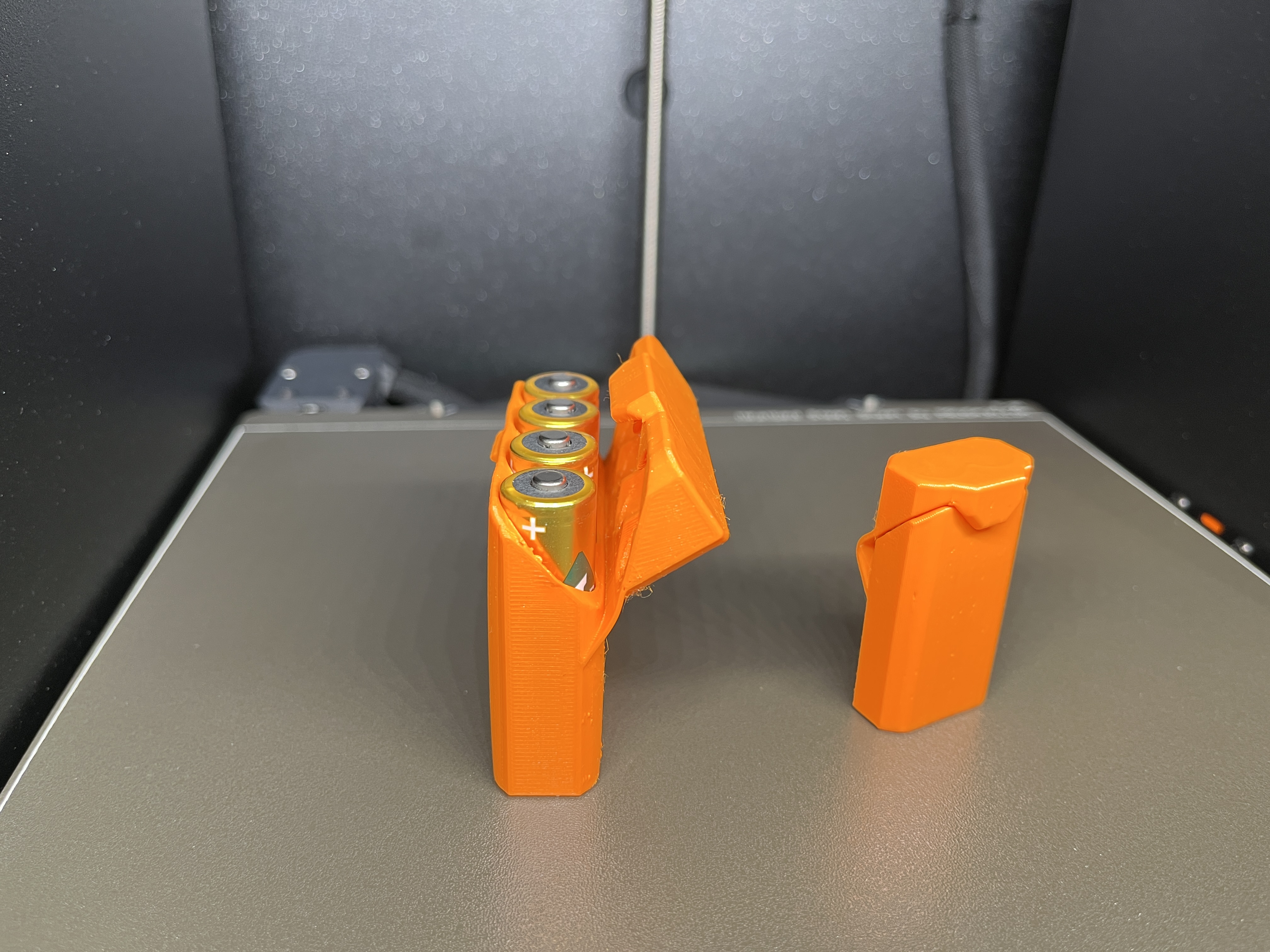 Durable battery box — thumbnail 2