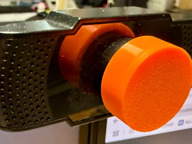 INSTAR WebCam Cover