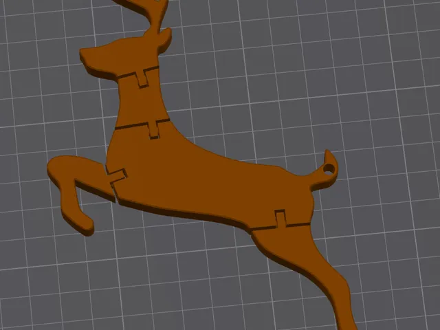 deer