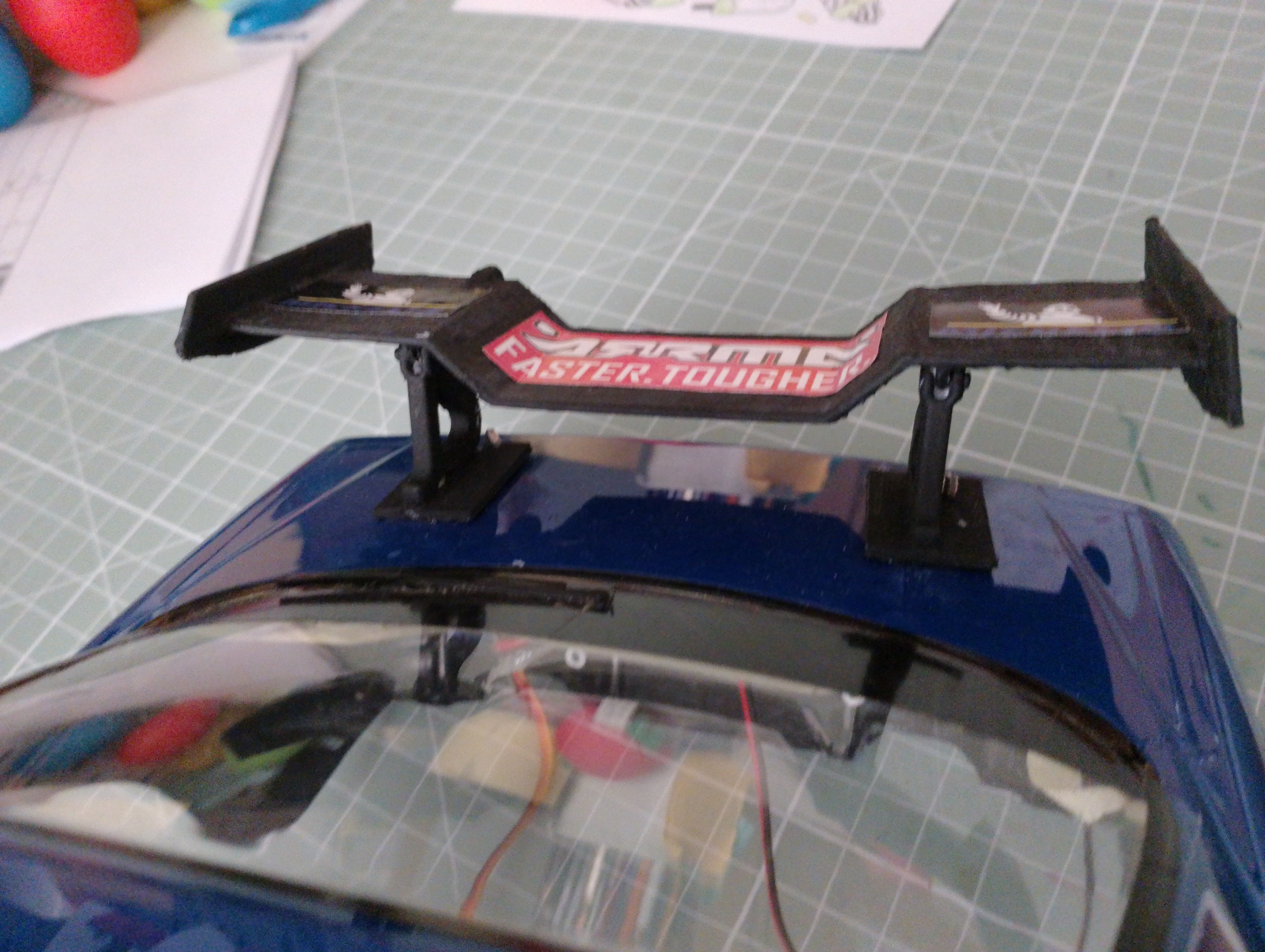 active spoiler — miniatura 2