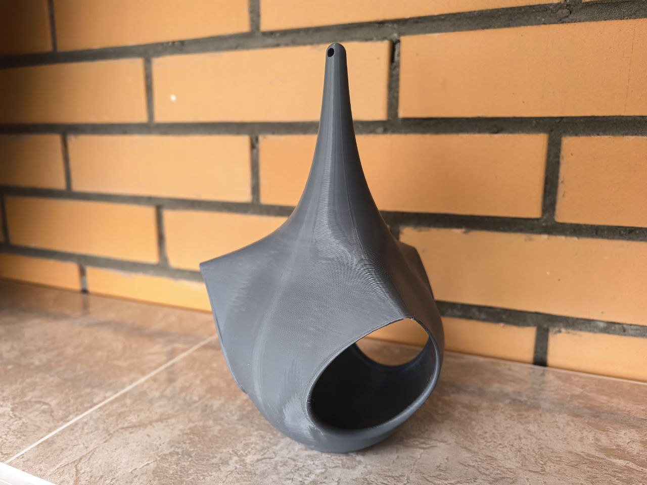 Feeder for small birds ver.2