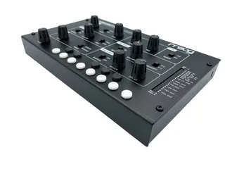 Knobs / Caps for Moog Werkstatt-01 & Moog Mavis