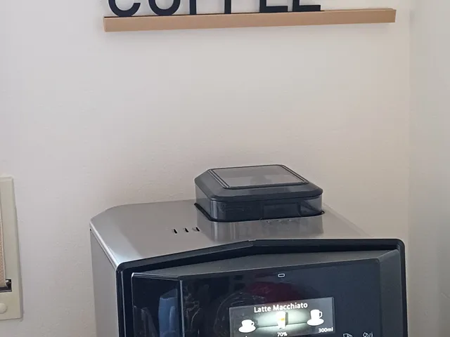 Letterboard_But First Coffee