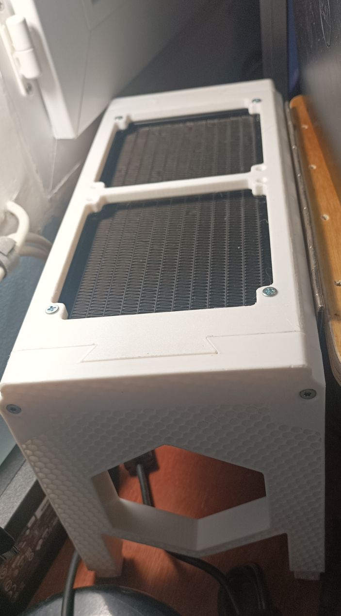 AIO Support for H100x