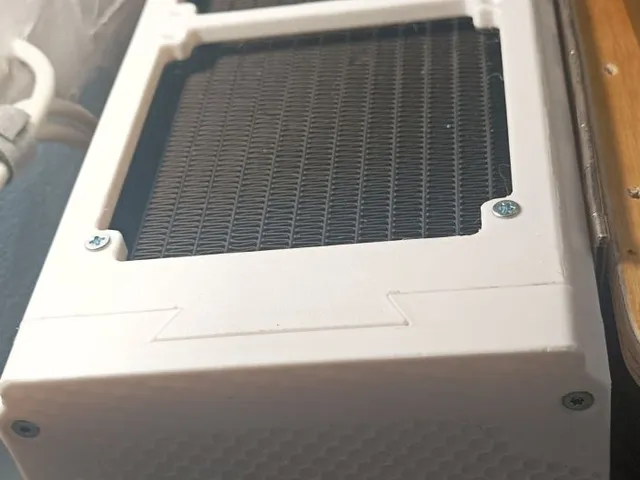 AIO Support for H100x