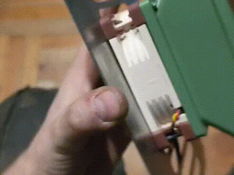 Qidi 4 PLUS Upgraded Main Board Fan Air Flow
