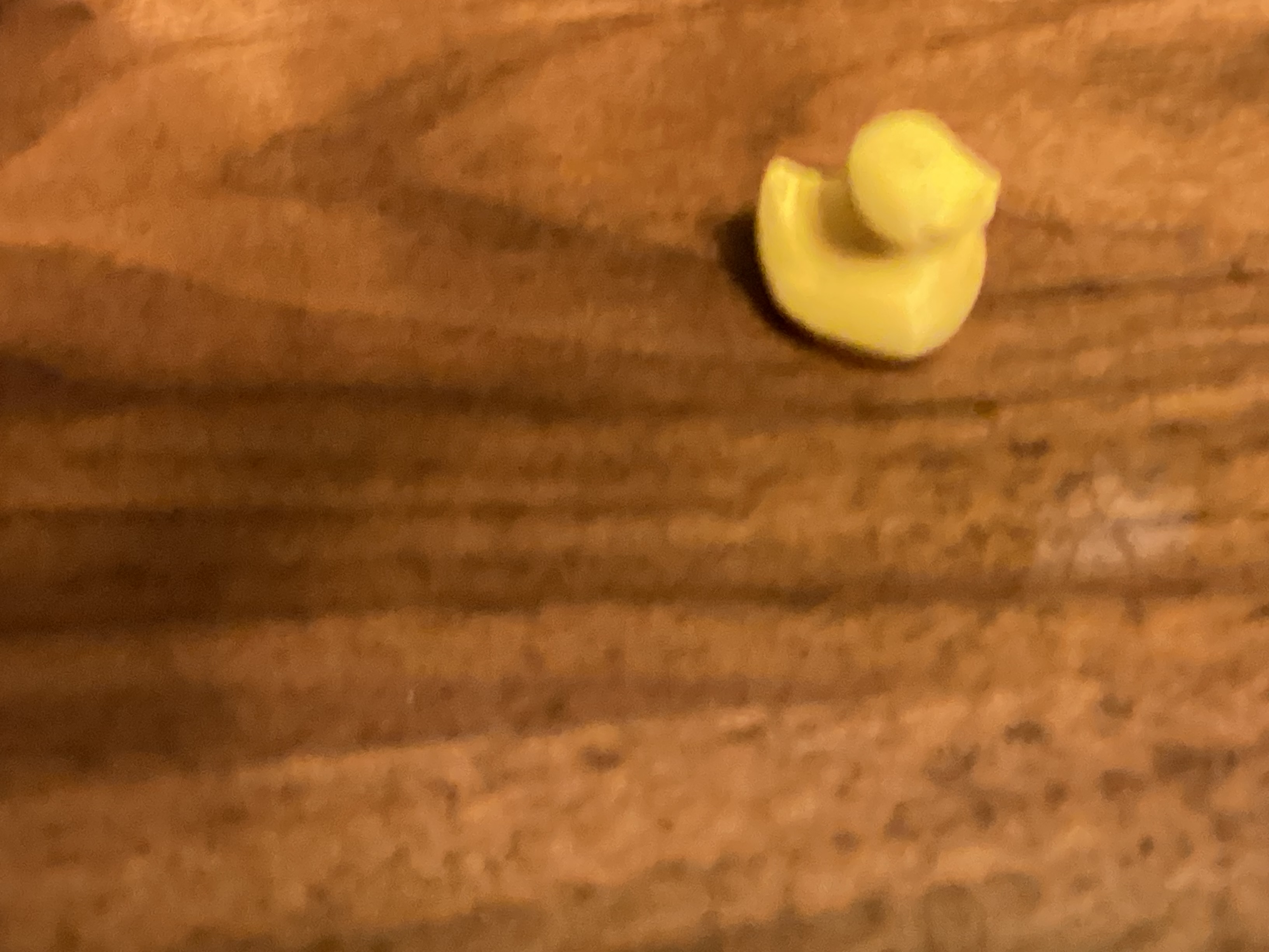9 mini floting ducks — miniatura 2