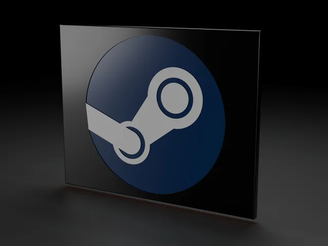 Panel for Steam Machine