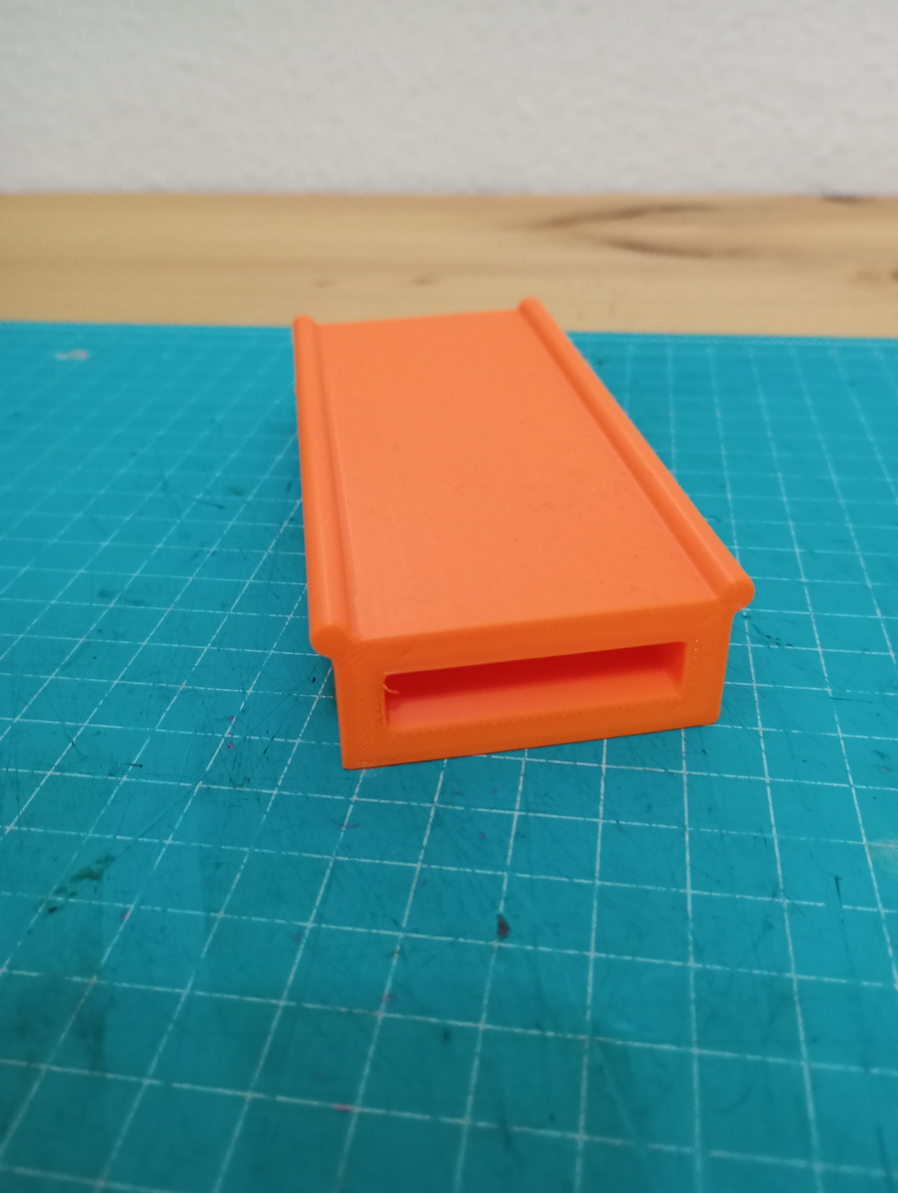 CAJON FINGERBOARD