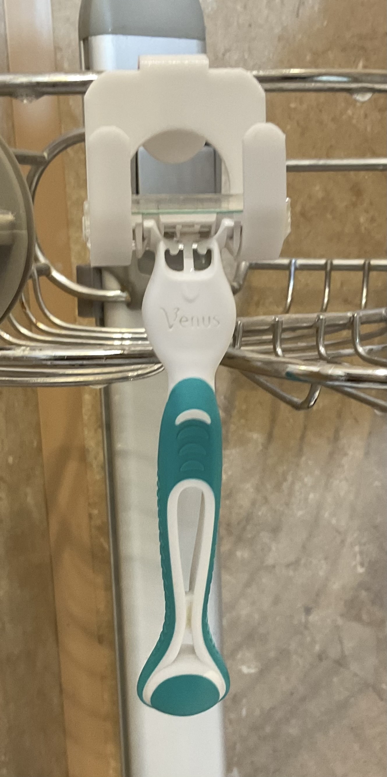 Razor Hanger