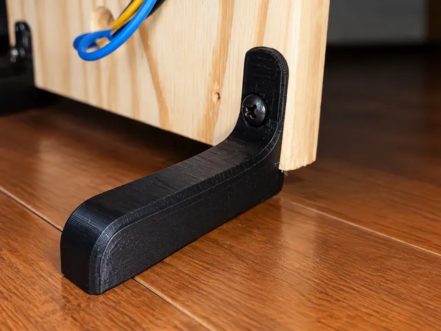 Furniture Foot