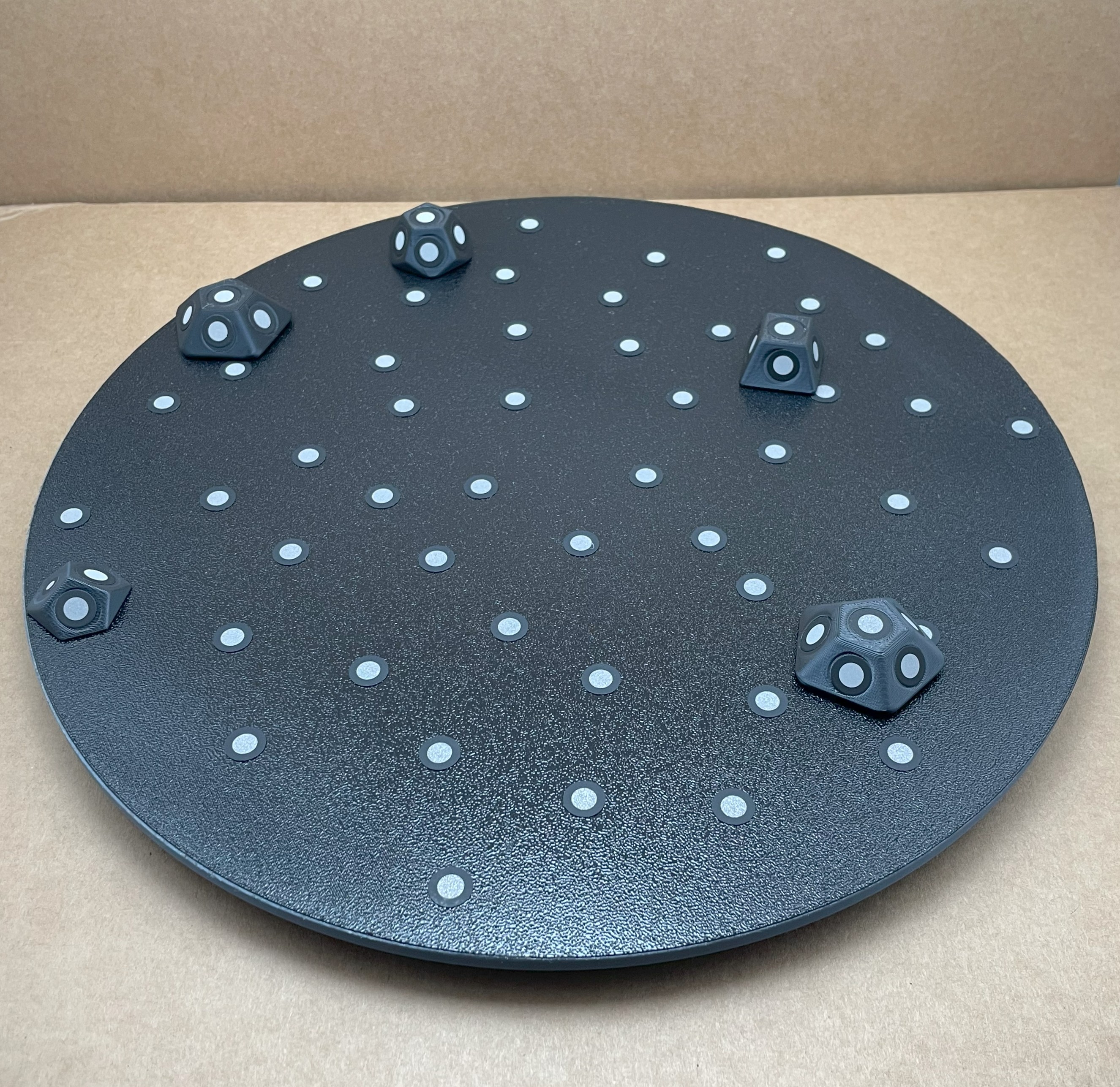 3D Scanning Turntable — thumbnail 4
