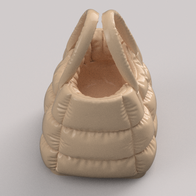 Puffy Bag — miniatura 3