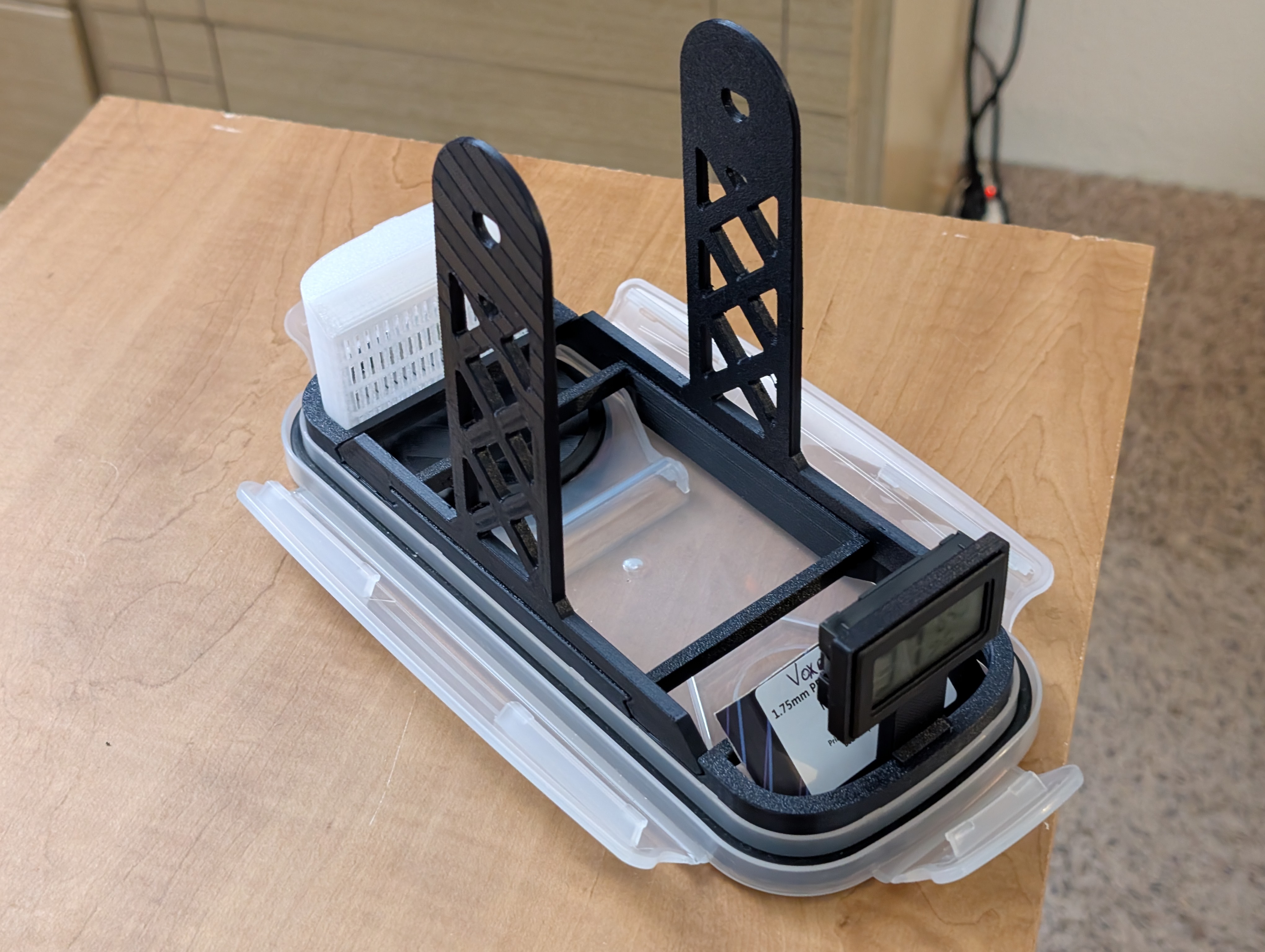 FS2026 Rewinder adapter for 2025 Official Remix Base