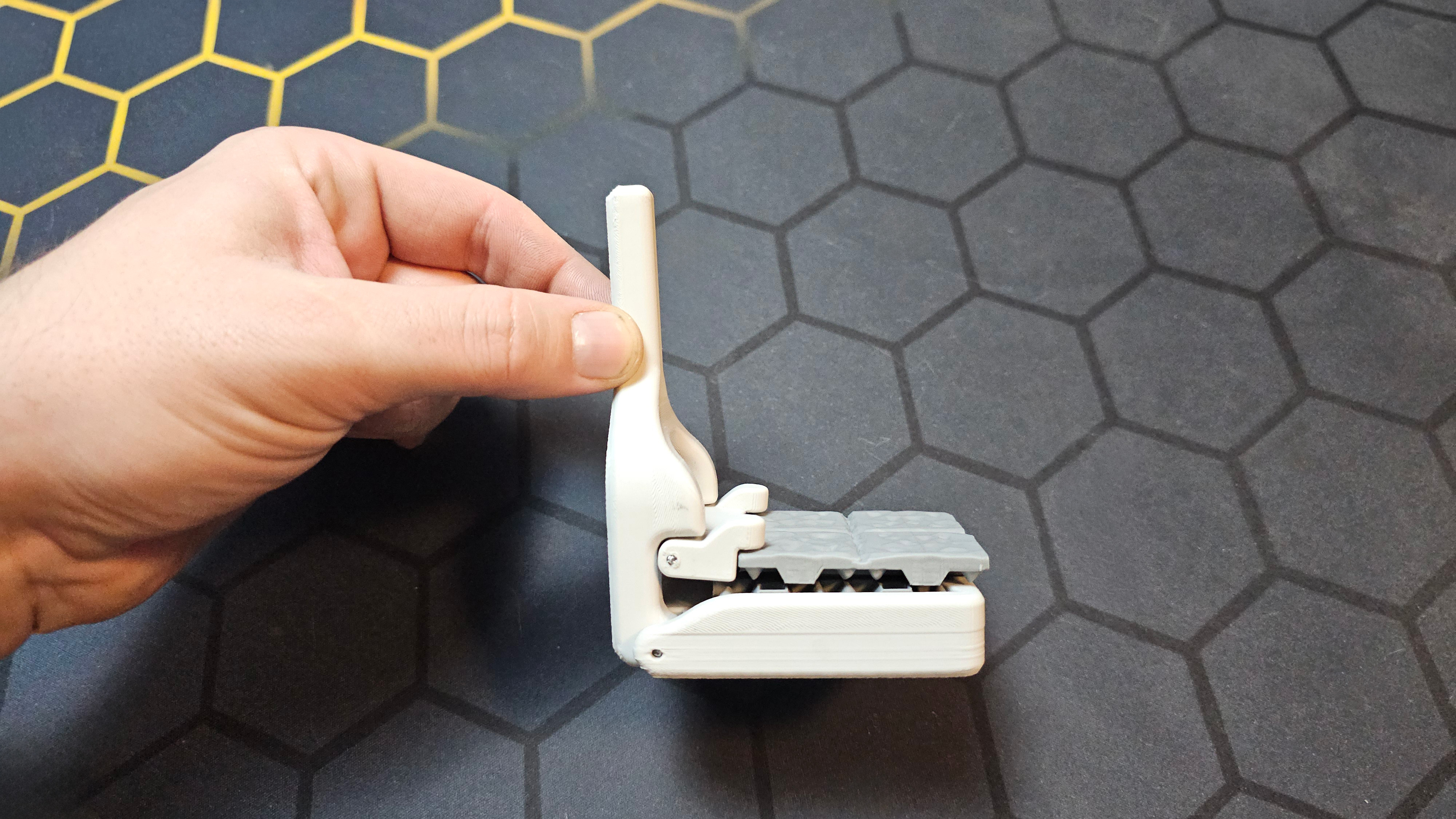 Masterful Dungeons Tile Separator Tool — miniatura 5