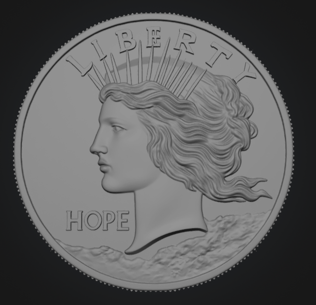Liberty Hope