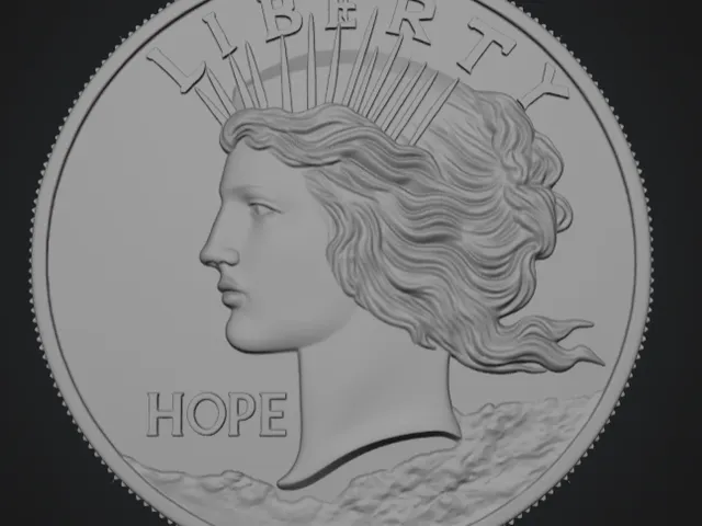 Liberty Hope