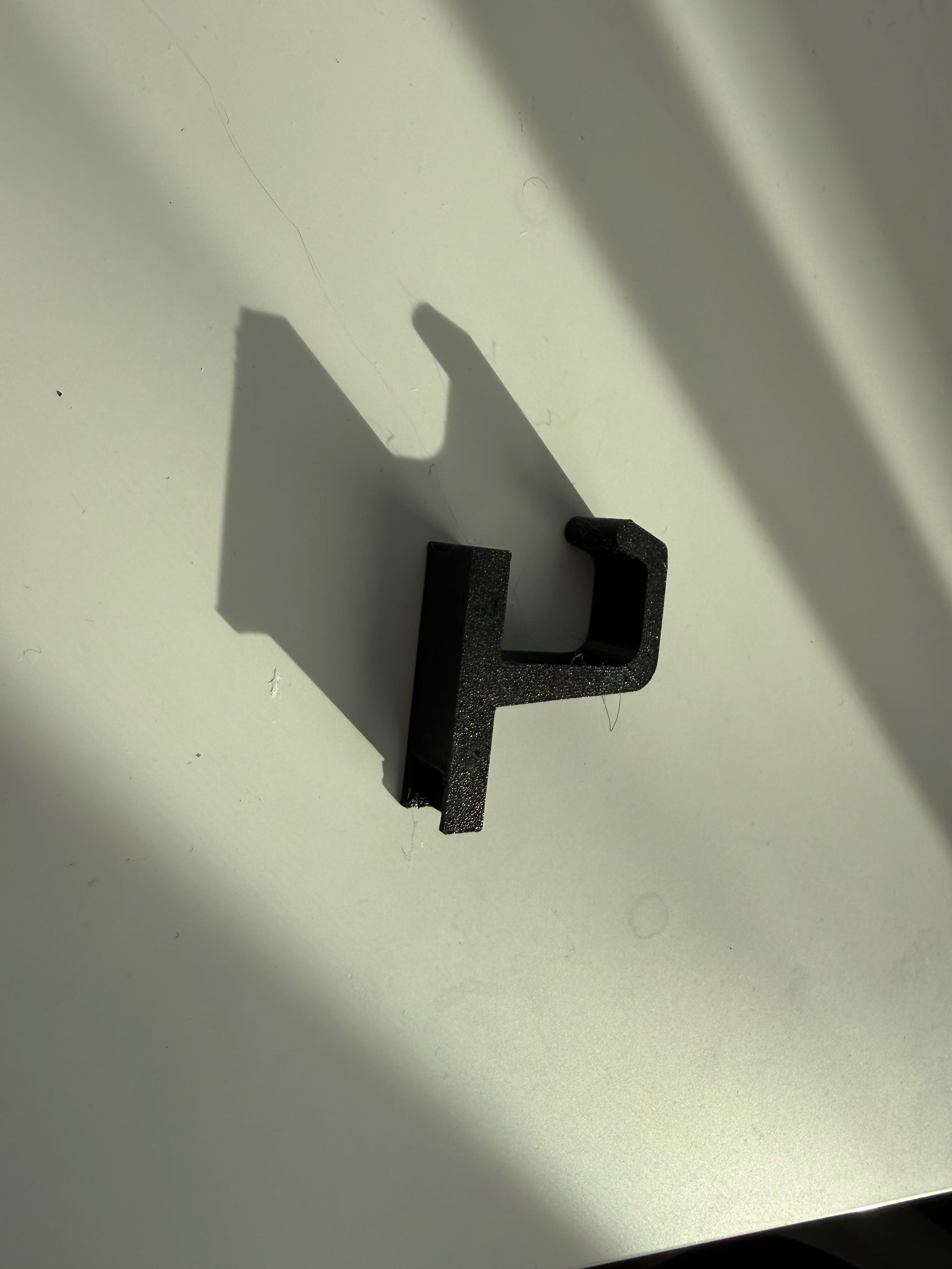 Top tether hooks — miniatura 5