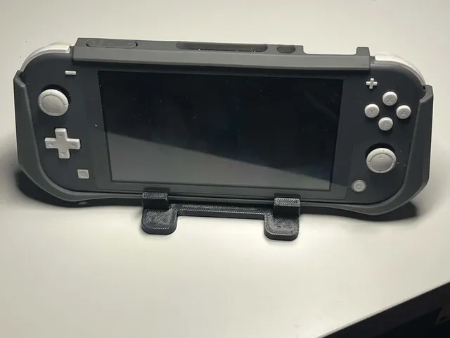 Stand for nintendo switch