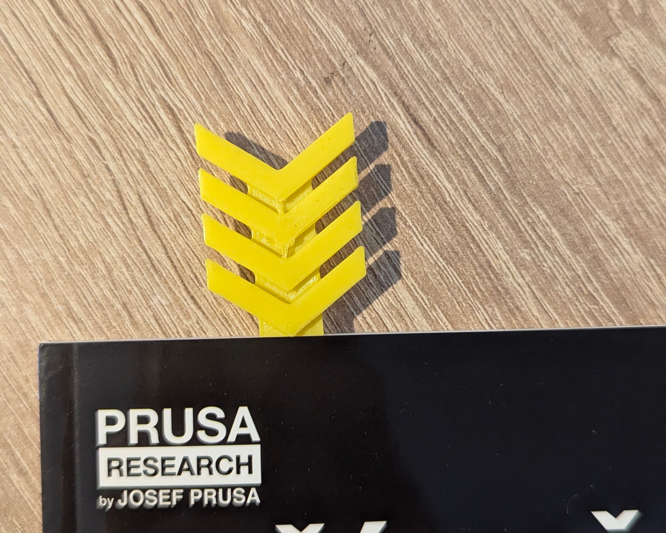 War  bookmark — miniatura 3
