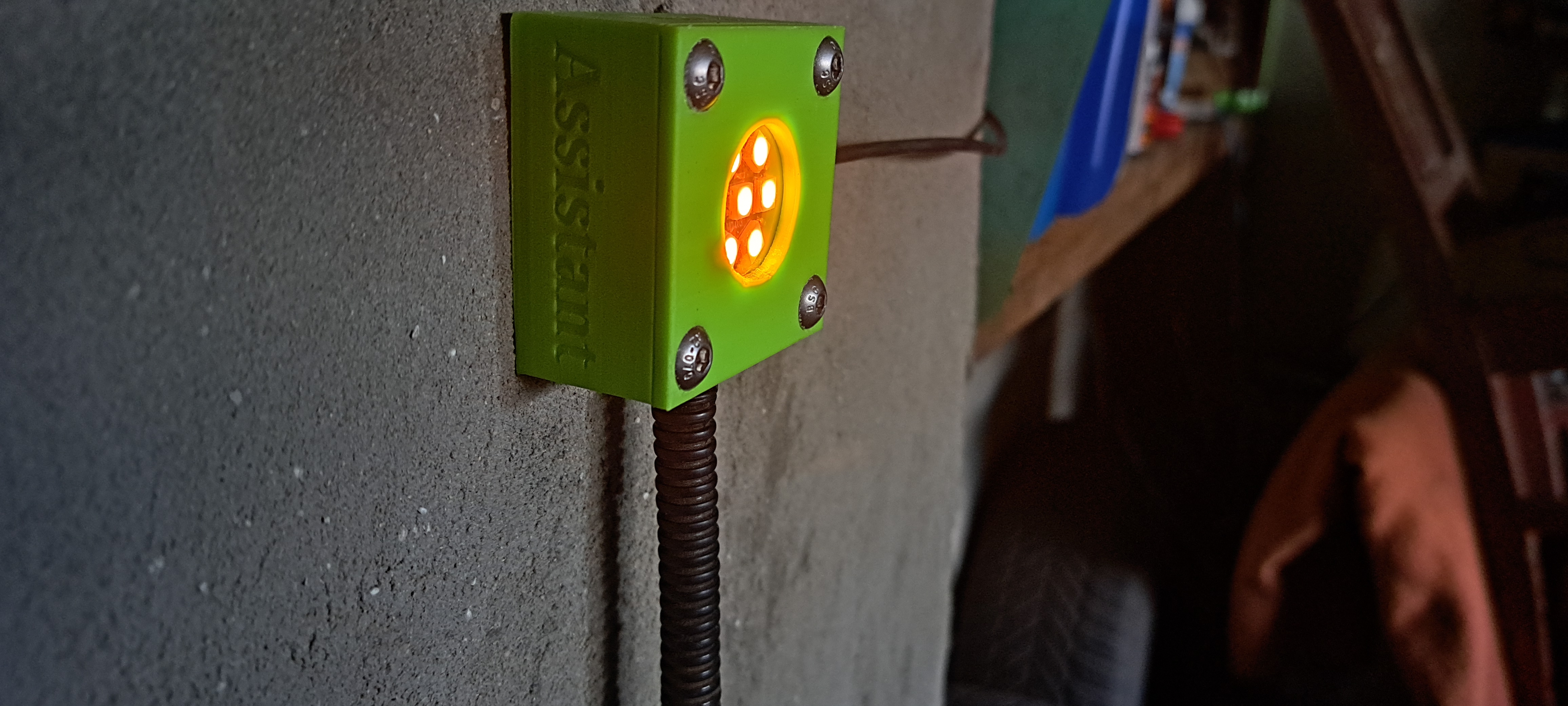 Garage Parking Assistant — thumbnail 16