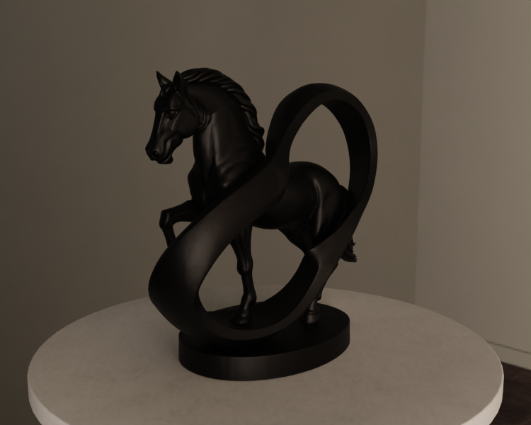 Stallion — thumbnail 2