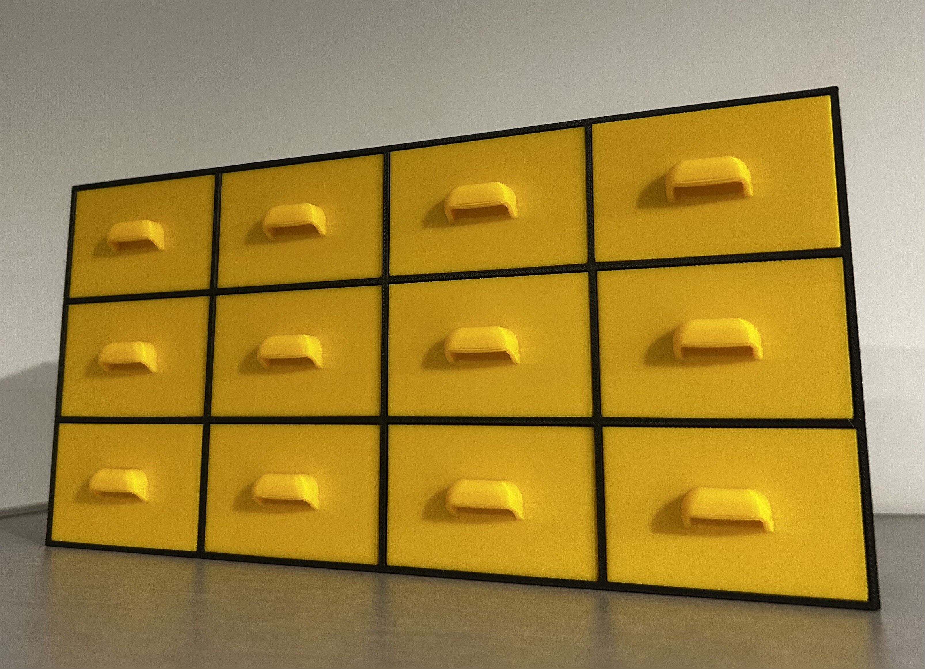 Cajonera de Escritorio
