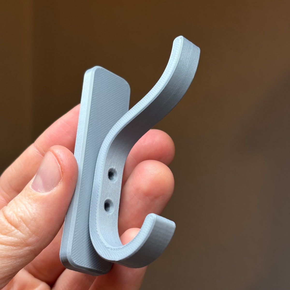 Yet another wall hook — thumbnail 3