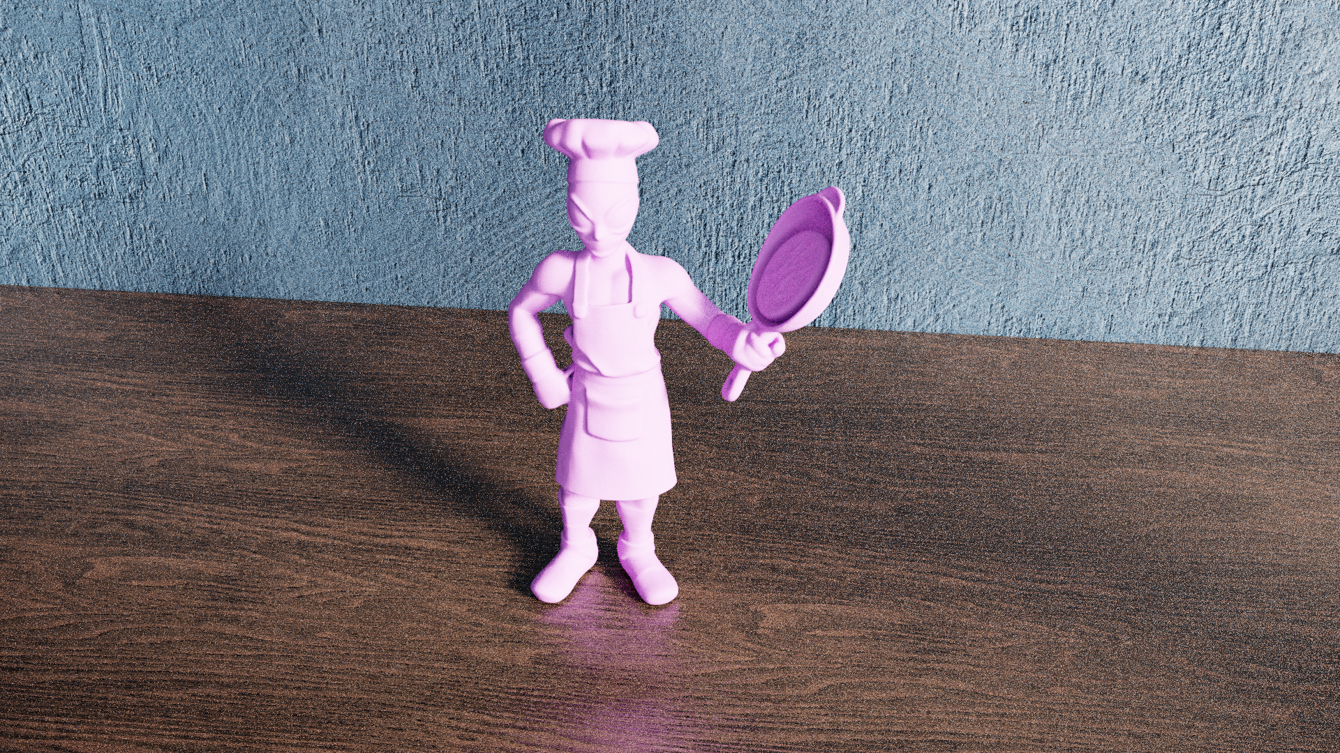Chef Spiderman — thumbnail 8