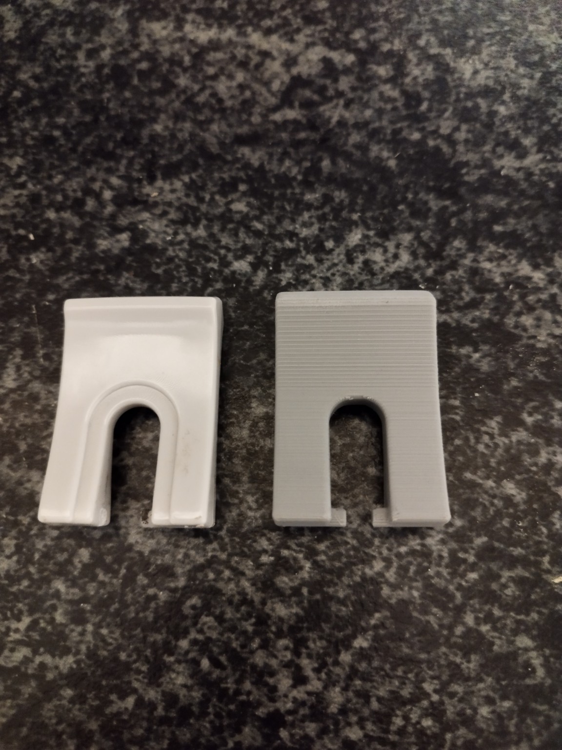 Kitchen Container Lid Clip (Replacement Part)