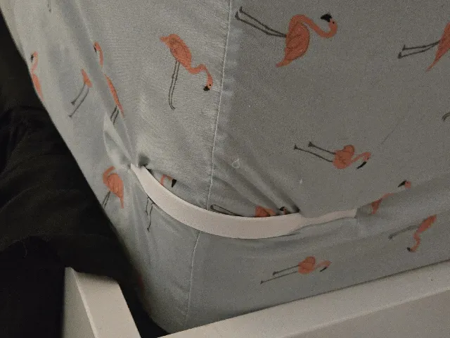 Fitted Sheet Clip