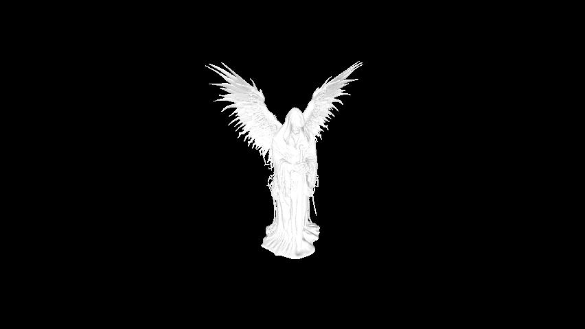 Dark Angel