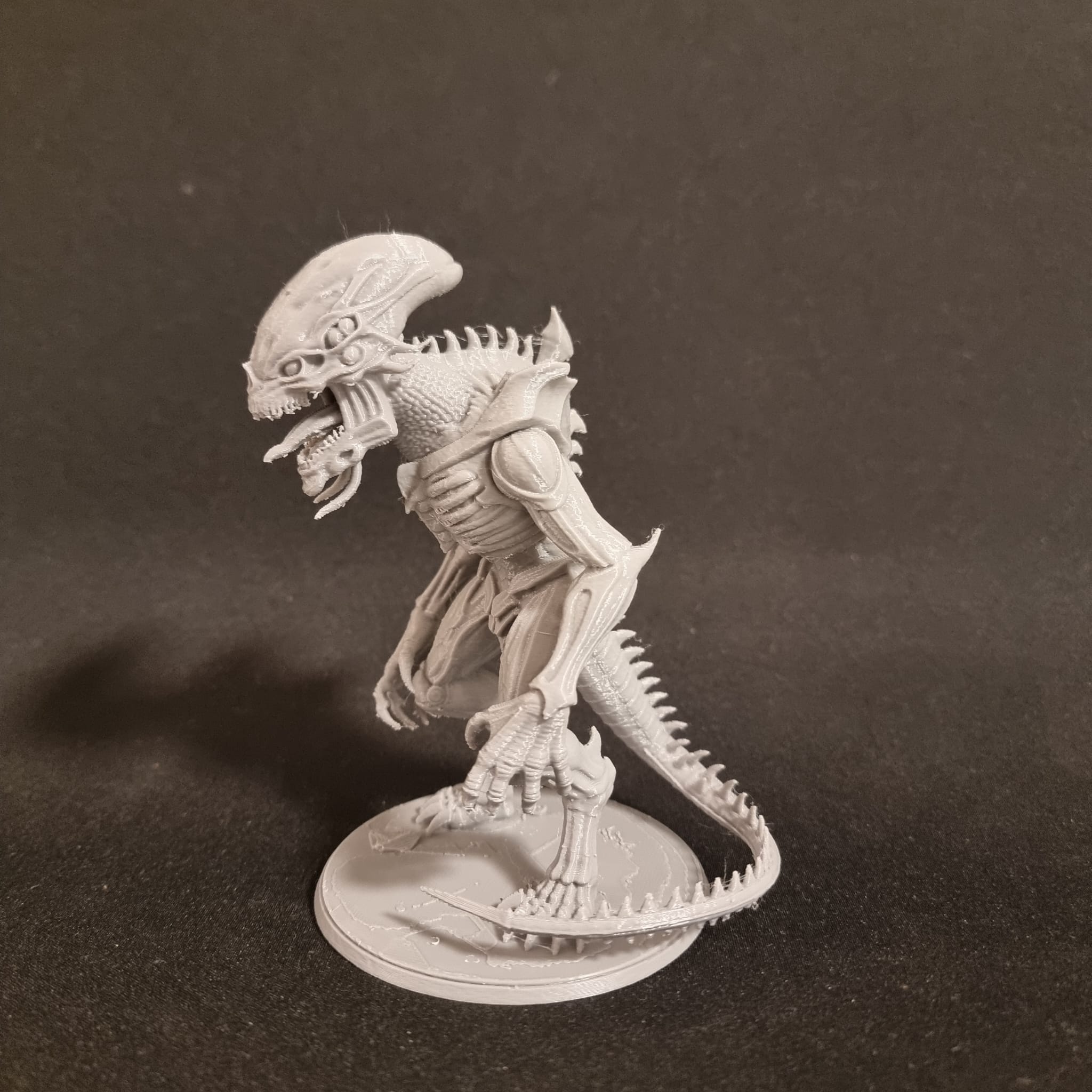 Alien (Xenomorf) Figure