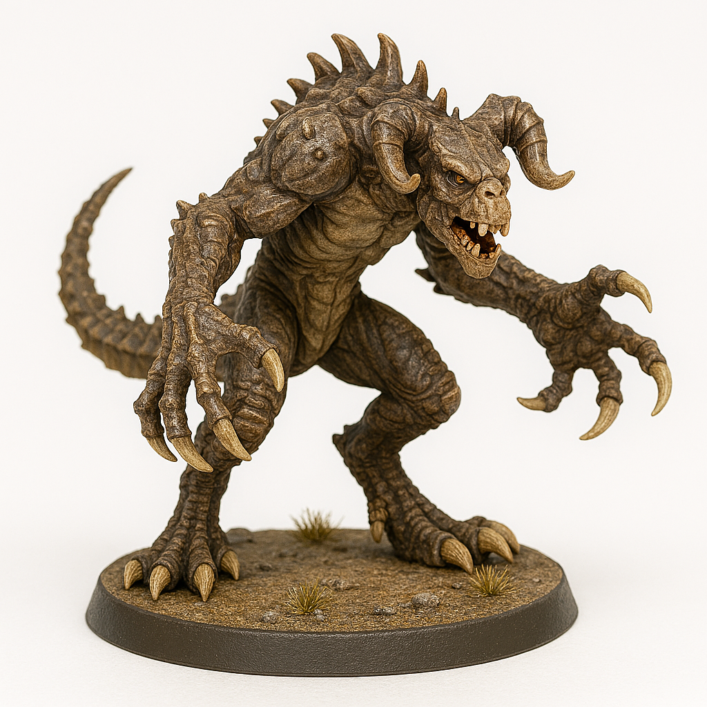 Fallout Creatures & Monsters — thumbnail 2