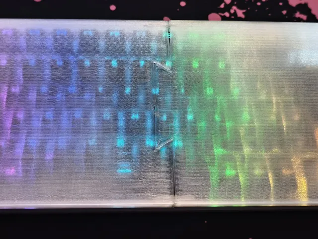 ROG Azoth Dust Cover