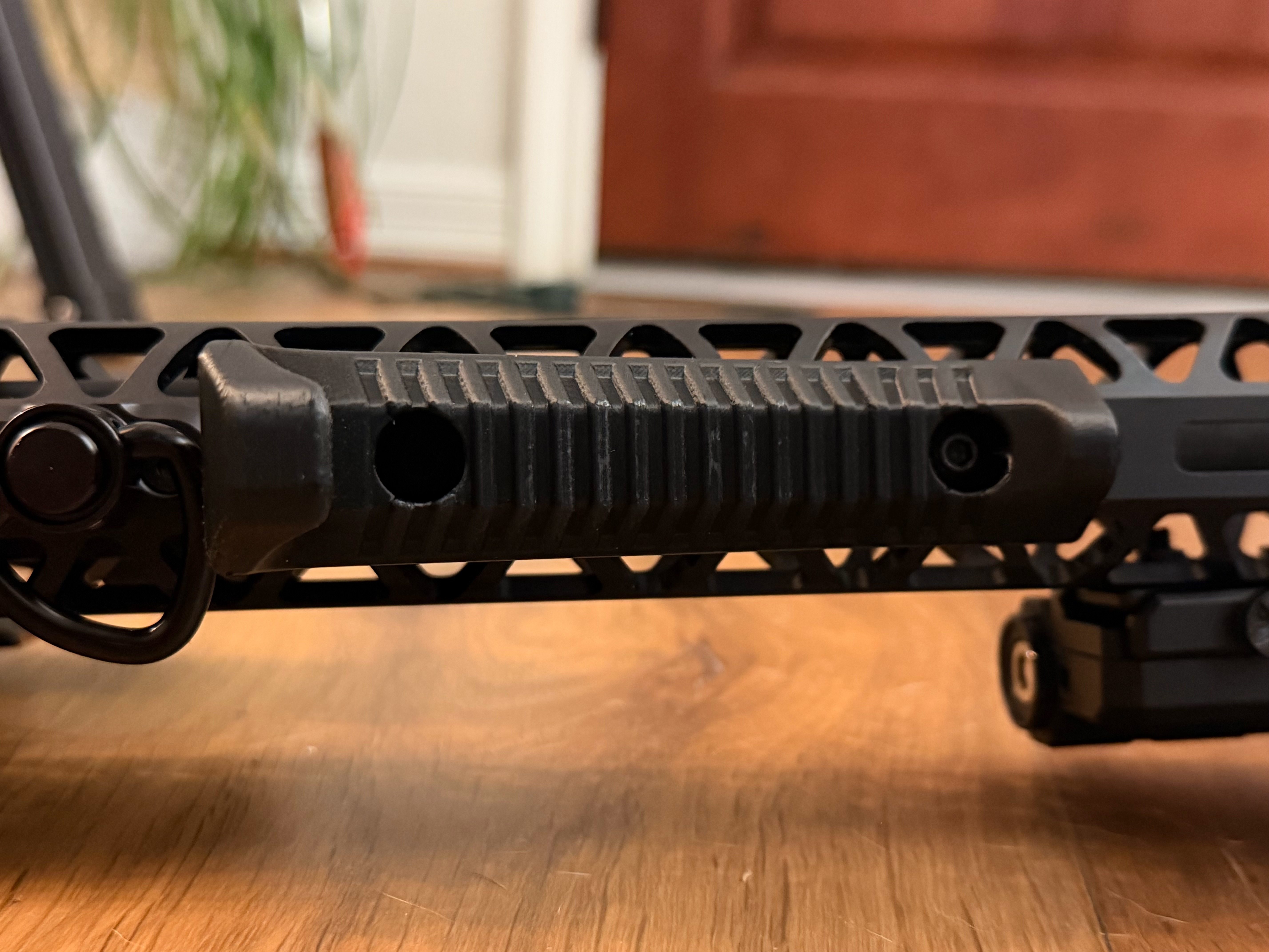 AR Foregrip — thumbnail 4