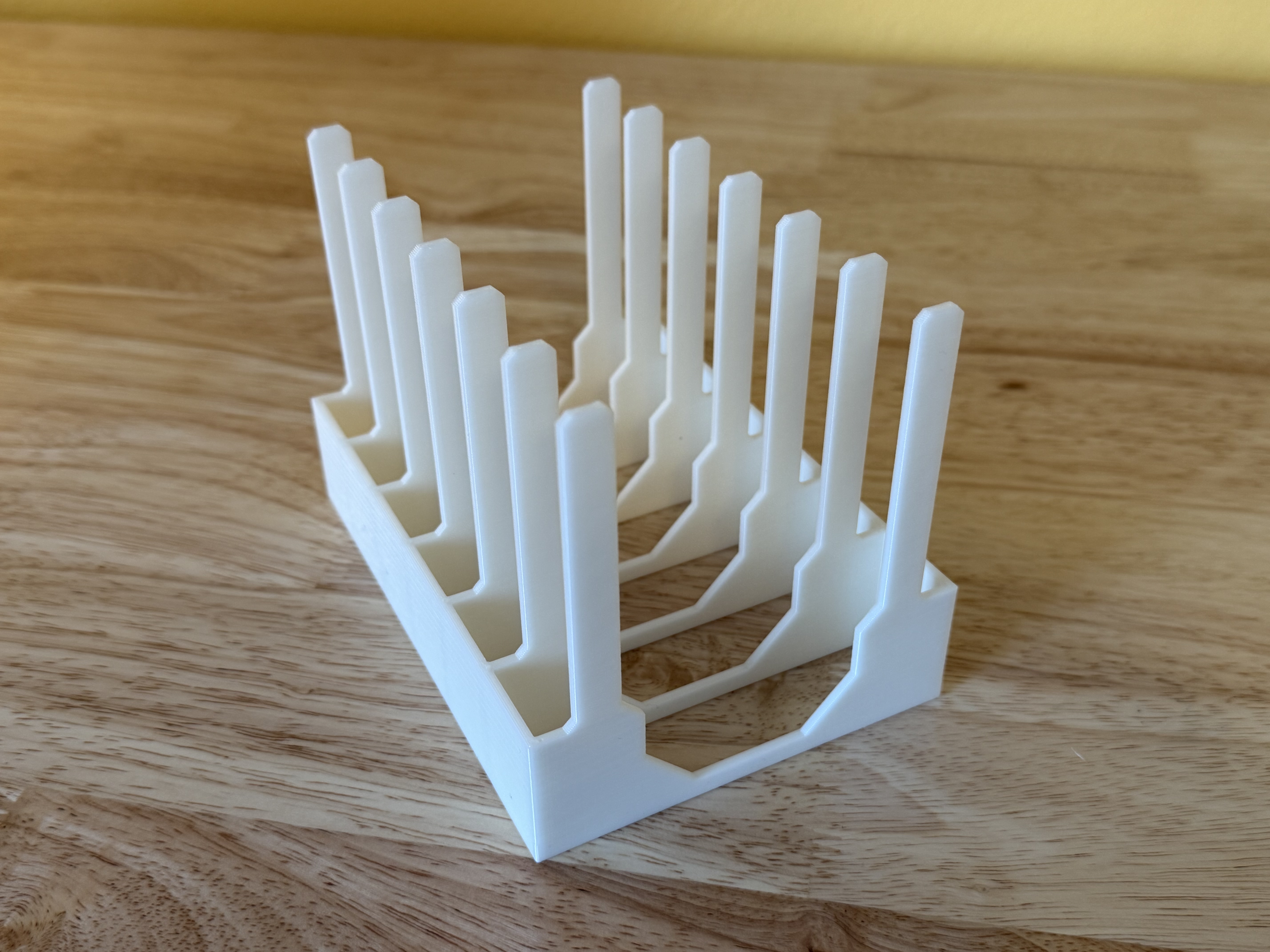Lid Holder